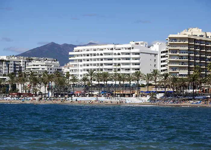 Apartahotel Hapimag 4*
