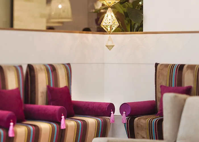 Apartahotel Hapimag 4*