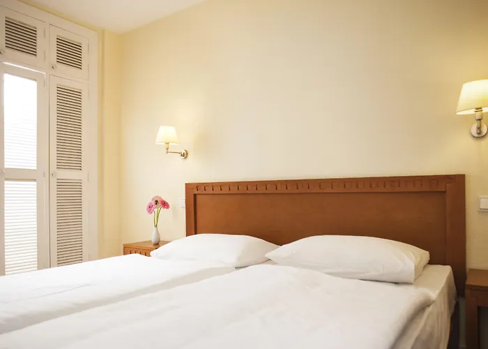 Hapimag Apartahotel Marbella