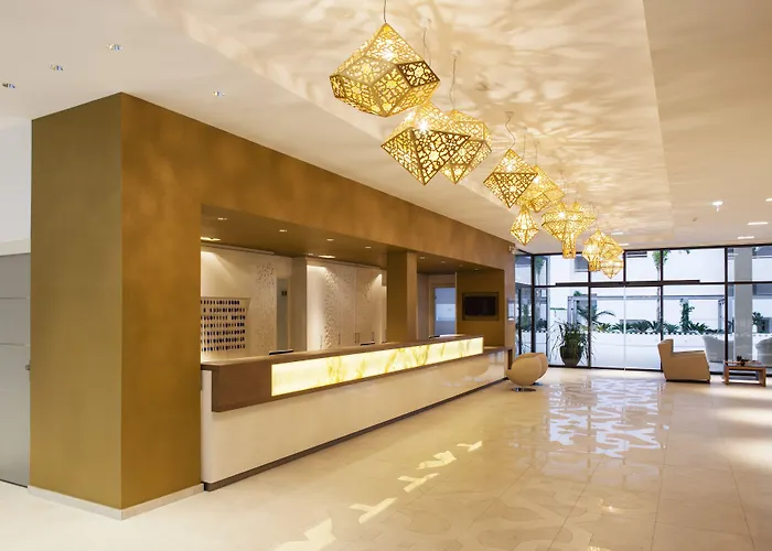 Hapimag Apartahotel Marbella