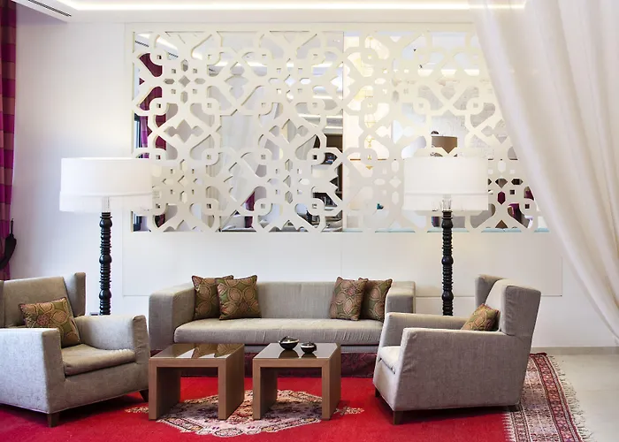 Hapimag Apartahotel 4*