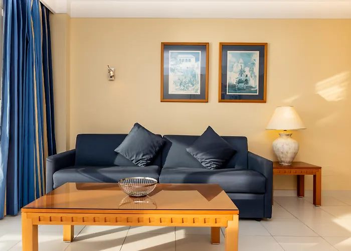 Apartahotel Hapimag 4*