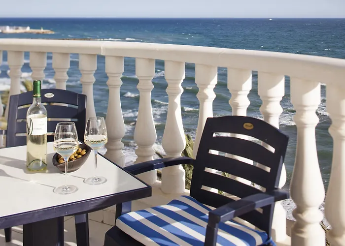 Hapimag Aparthotel 4*