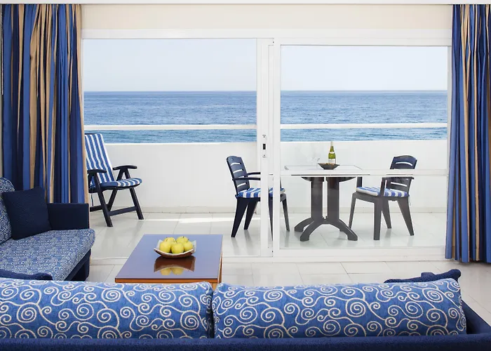 Hapimag Aparthotel Marbella