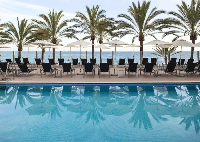 Hapimag Aparthotel Marbella