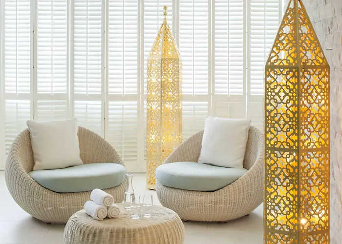 Hapimag 4* Marbella