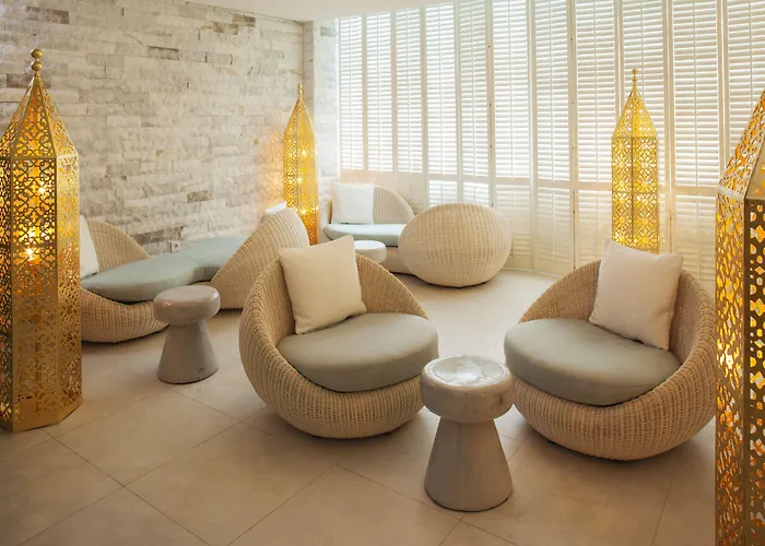 Apartahotel Hapimag 4*