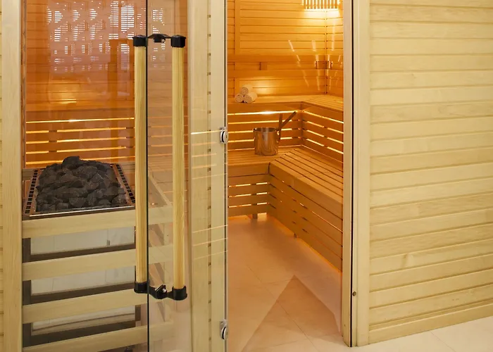 Hapimag Apartahotel
