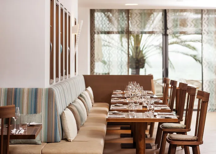 Aparthotel Hapimag Marbella