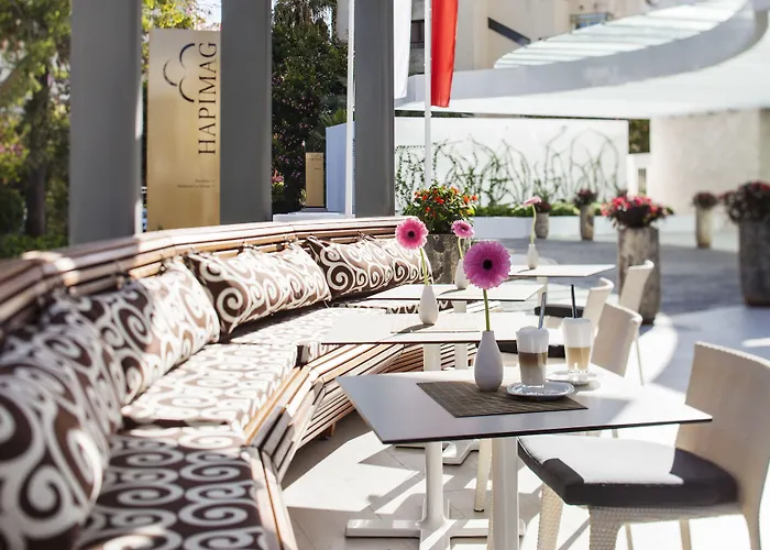 Hapimag Apartahotel Marbella