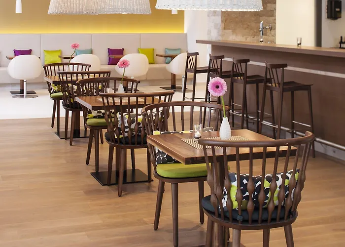 Apartahotel Hapimag 4*