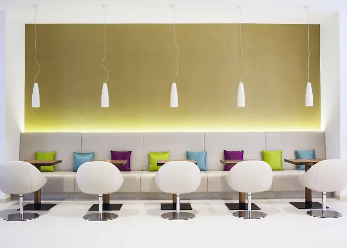 Hapimag Apartahotel Marbella