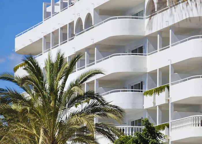 Apartahotel Hapimag Marbella