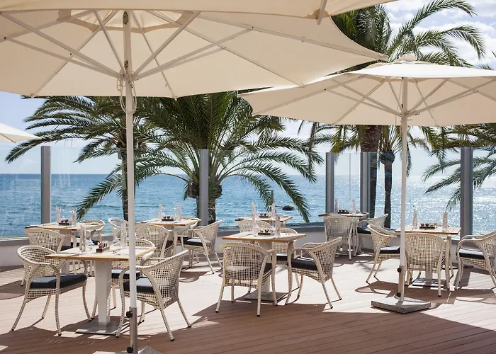 Apartahotel Hapimag 4*