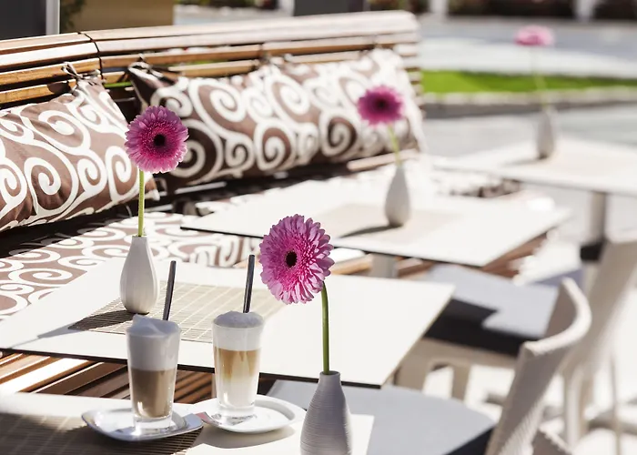 Hapimag Apartahotel Marbella