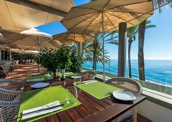 Hapimag Aparthotel Marbella