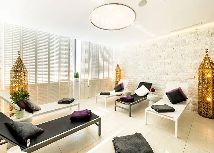 Hapimag Aparthotel Marbella