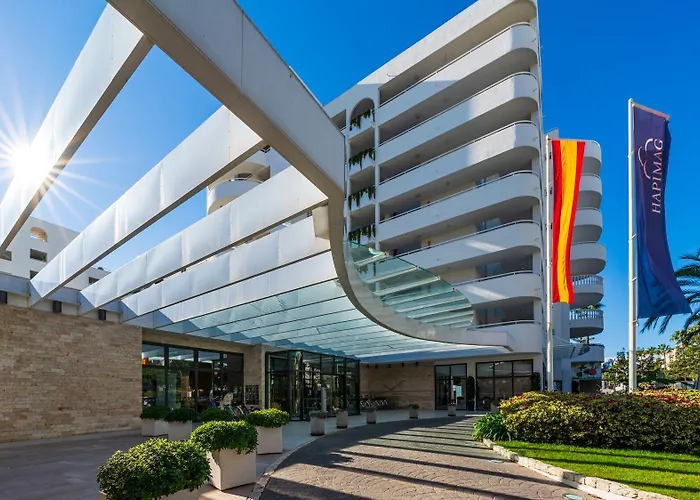 Hapimag Apartahotel 4*