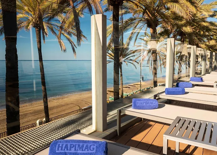Apartahotel Hapimag