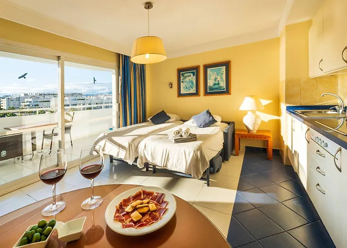 Hapimag Apartahotel 4*