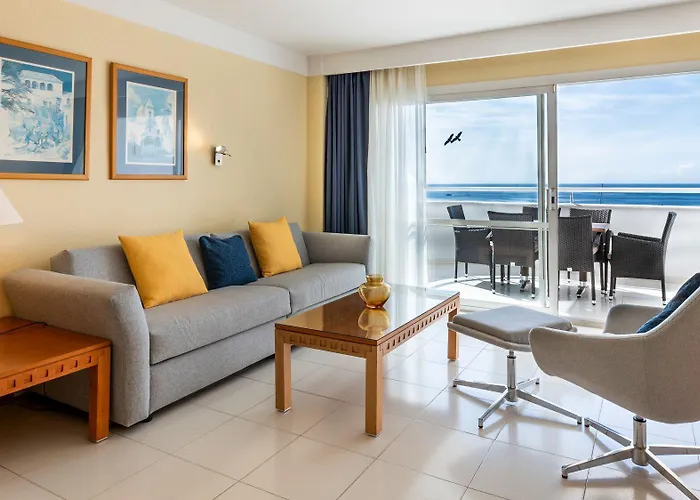 Hapimag Apartahotel Marbella