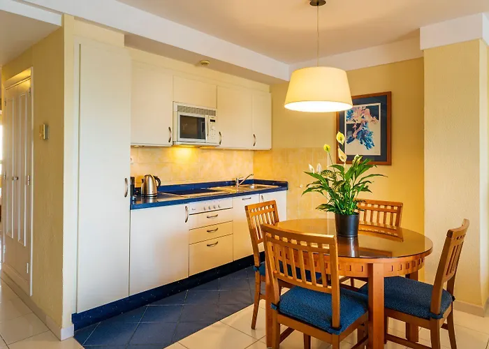 Hapimag Apartahotel