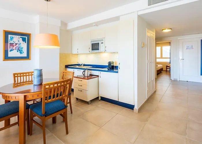 Aparthotel Hapimag Marbella