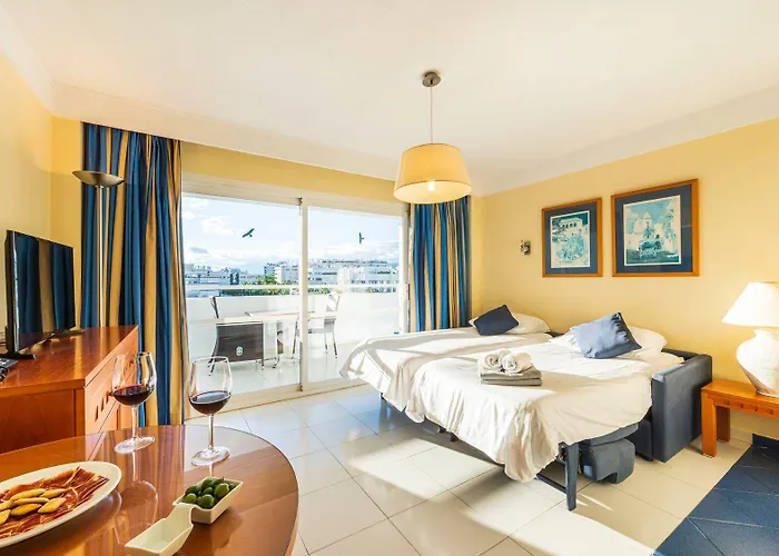 Apartahotel Hapimag 4*