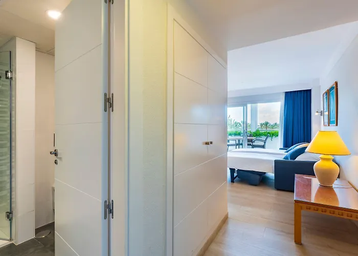 Aparthotel Hapimag 4*