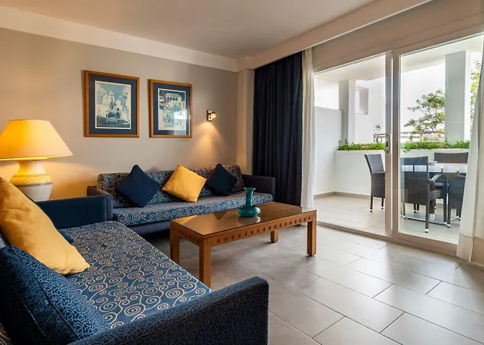 Hapimag Apartahotel