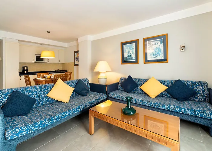 Hapimag Aparthotel 4*