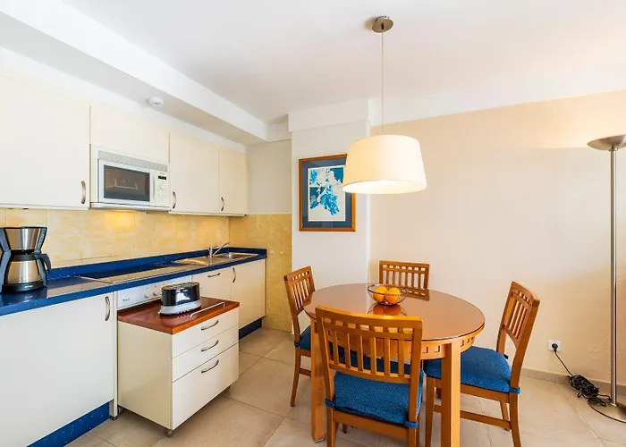 Apartahotel Hapimag Marbella