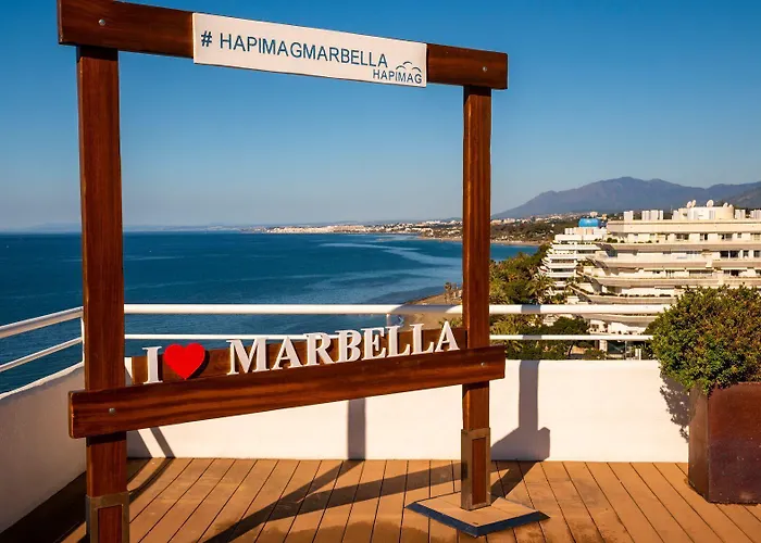 Hapimag Aparthotel 4*