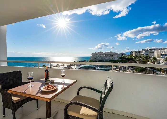 Hapimag 4* Marbella