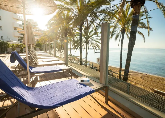 Apartahotel Hapimag 4*