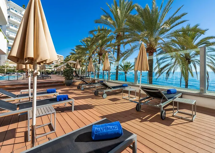 Hapimag Apartahotel Marbella