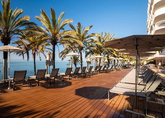 Apartahotel Hapimag Marbella