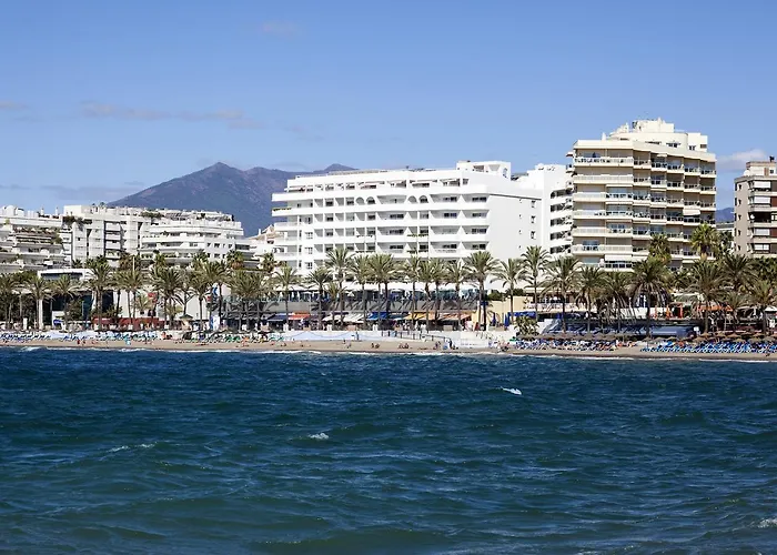 Hapimag Aparthotel Marbella