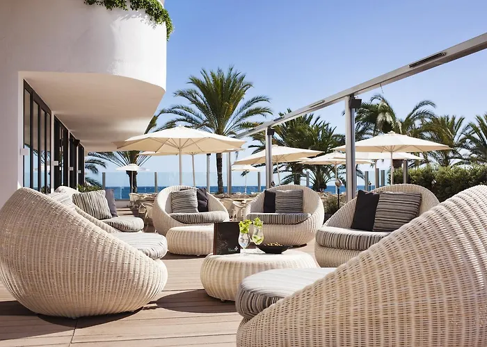 Hapimag Aparthotel 4*