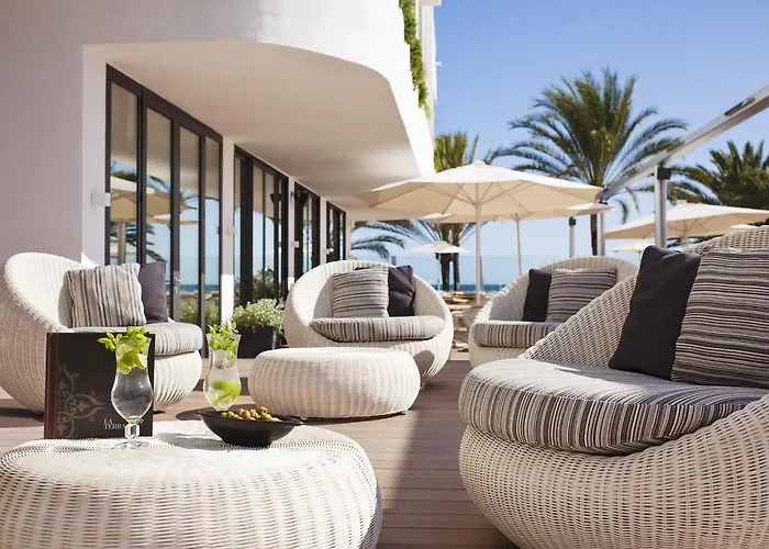 Apartahotel Hapimag Marbella