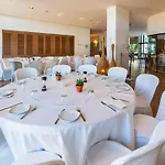 Ξενοδοχείο με διαμερίσματα Hapimag 4*