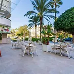 Apartahotel Hapimag 4*
