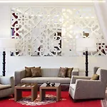 Hapimag Apartahotel 4*