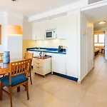 Ξενοδοχείο με διαμερίσματα Hapimag Μαρμπέλλα