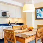 Apartahotel Hapimag