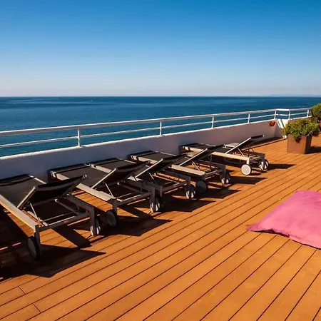 Apart Otel Hapimag Marbella