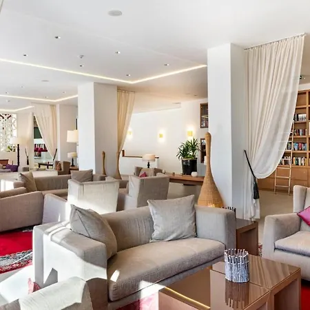 Hapimag Apart Otel Marbella