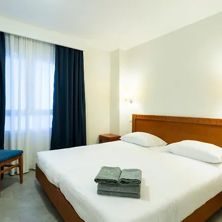 Hapimag Apart Otel Marbella