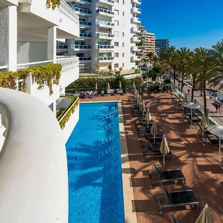 Apart Otel Hapimag 4*