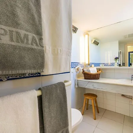 Hapimag Aparthotel